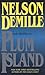 Plum Island by Nelson DeMille