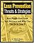 Loss Prevention Threats And Strategies: How People Steal From Your Business And What You Can Do To Stop It