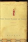 The Good Women of China by Xinran