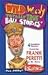 Wild & Wacky Totally True Bible Stories - All about Forgiveness by Frank E. Peretti