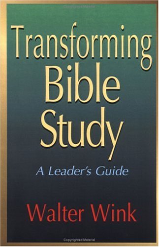 Transforming Bible Study (Paperback)