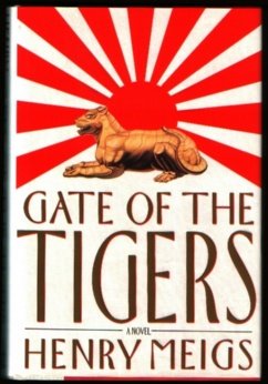The Gate of the Tigers (Hardcover)