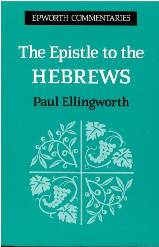 Epistle to the Hebrews (Paperback)