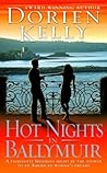 Hot Nights in Ballymuir by Dorien Kelly Hot Nights in Ballymuir by Dorien Kelly