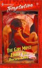 The Girl Most Likely to... The Girl Most Likely to...
