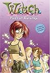 Path of Revenge (W.I.T.C.H. Chapter Books, #16)