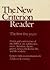 New Criterion Reader