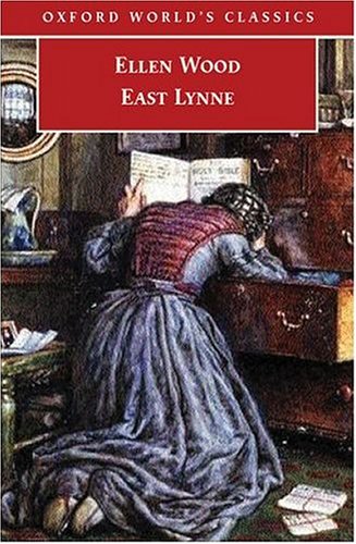 East Lynne (Paperback)