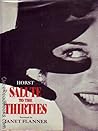 Salute to the Thirties (A Studio Book)