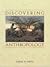 Discovering Anthropology