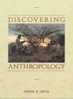 Discovering Anthropology (Paperback)