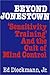Beyond Jonestown: 'Sensitiv...