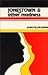 Jonestown and Other Madness