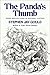 The Panda's Thumb by Stephen Jay Gould