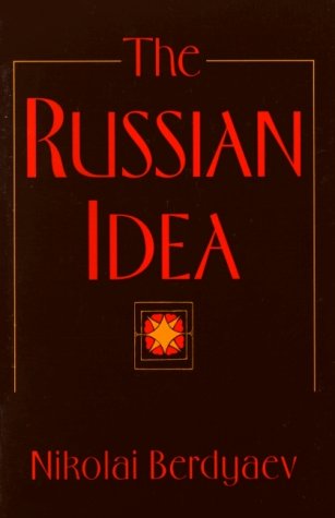 The Russian Idea (Library of Russian Philosophy)