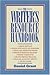 The Writer's Resource Handbook