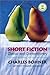 Short Fiction by Charles H. Bohner Short Fiction by Charles H. Bohner