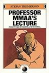Professor Mmaa's Lecture