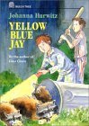 Yellow Blue Jay (Paperback)