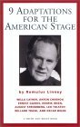9 Adaptations for the American Stage (Paperback)