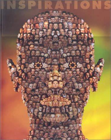 Inspirations: Original Lyrics and the Stories Behind the Greatest Songs Ever Written (Paperback)