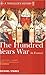 A Traveller's History of the Hundred Years War in France by Michael Starks