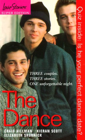 The Dance (Love Stories)