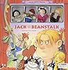Finger Puppet Theater: Jack and the Beanstalk