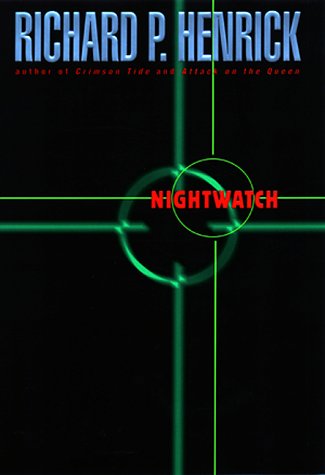 Nightwatch (Hardcover)