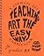 Teaching Art The Easy Way: A Complete Art Curriculum & For Grades K-3