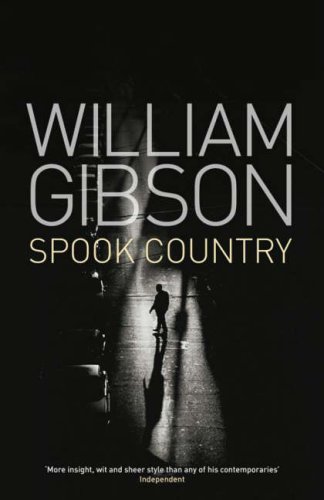 Spook Country