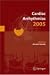 Cardiac Arrhythmias 2005: P...