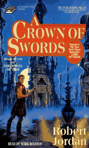 A Crown of Swords