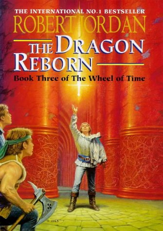 The Dragon Reborn
