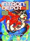 Intron Depot (Intron Depot, #1)