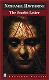 The Scarlet Letter by Nathaniel Hawthorne