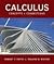 Calculus: Concepts & Connections