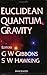 Euclidean Quantum Gravity