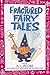 Fractured Fairy Tales by A.J. Jacobs