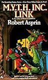 M.Y.T.H. Inc. Link by Robert Lynn Asprin