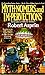 Myth-Nomers and Im-pervections (Myth Adventures #8)