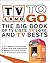 TV Land To Go: The Big Books of TV Lists, TV Lore, and TV Bests