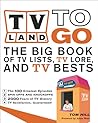 TV Land To Go by Thomas Hill