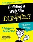 Building a Web Site For Dummies (Paperback)