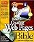 Creating Web Pages Bible