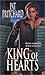 King of Hearts: The Gamblers (Zebra Ballad Romance)