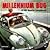 Millennium Bug: A Vw Beetle Scrapbook