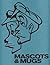 Mascots & Mugs Limited Edition: The Characters and Cartoons of Subway Graffiti