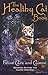 The Healthy Cat Book: Feline Care and Cuisine