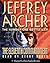 The Eleventh Commandment by Jeffrey Archer